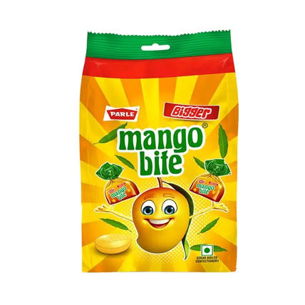 Parle Mango Bite Candy